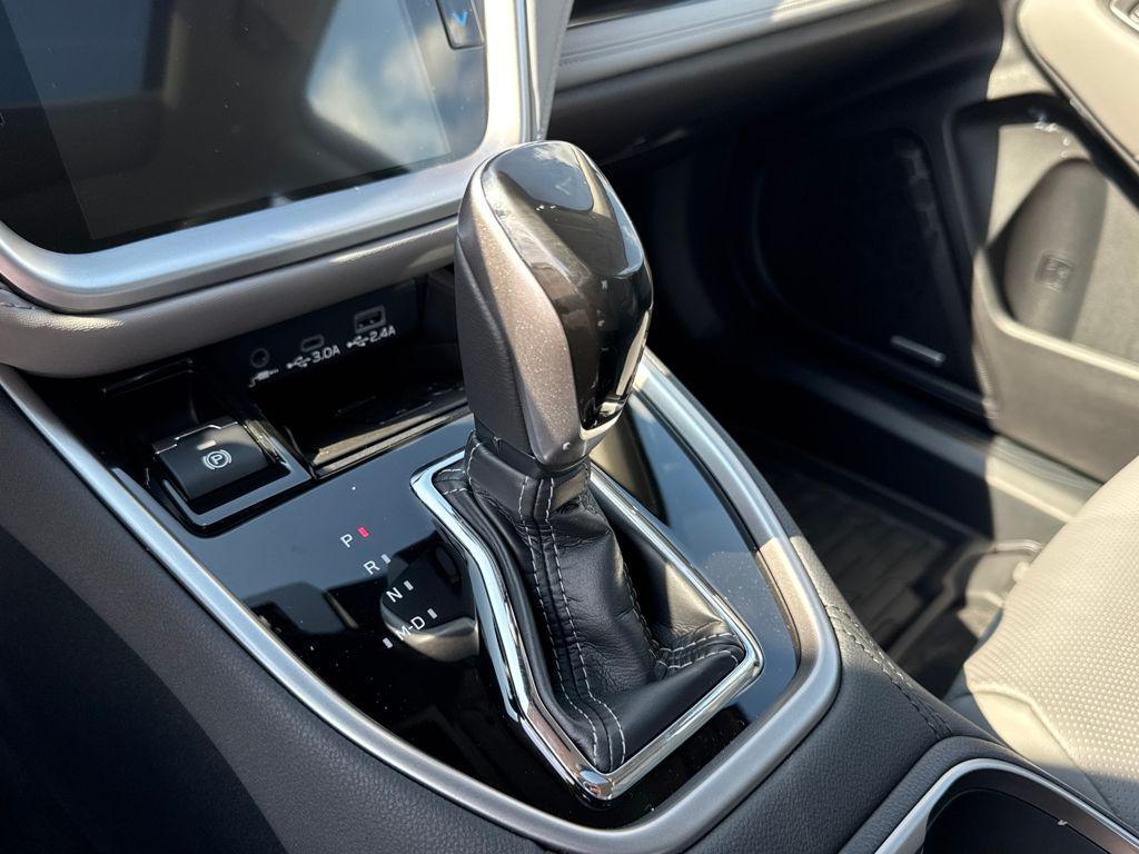 new 2025 Subaru Legacy car, priced at $35,926