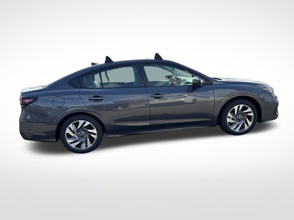 new 2025 Subaru Legacy car, priced at $35,926