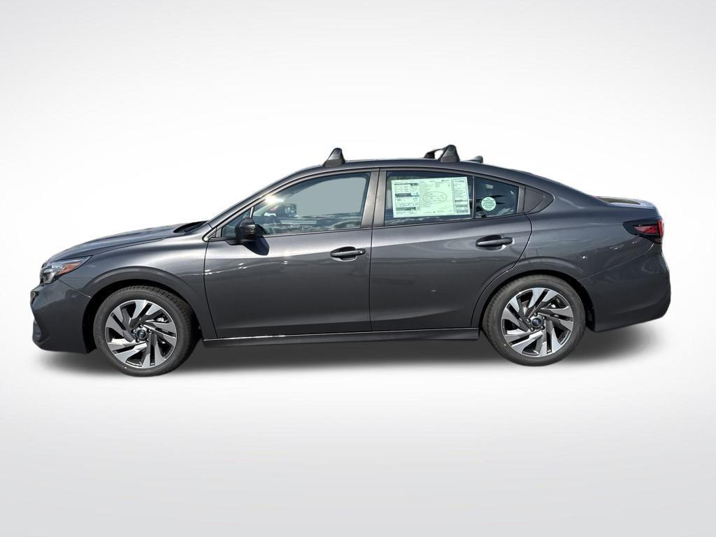 new 2025 Subaru Legacy car, priced at $35,926