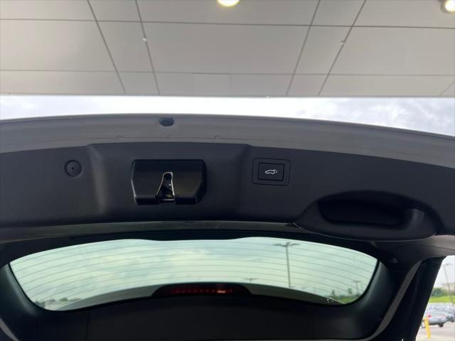 used 2017 Hyundai Santa Fe car, priced at $11,440