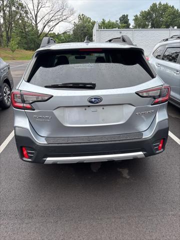 used 2020 Subaru Outback car, priced at $22,850