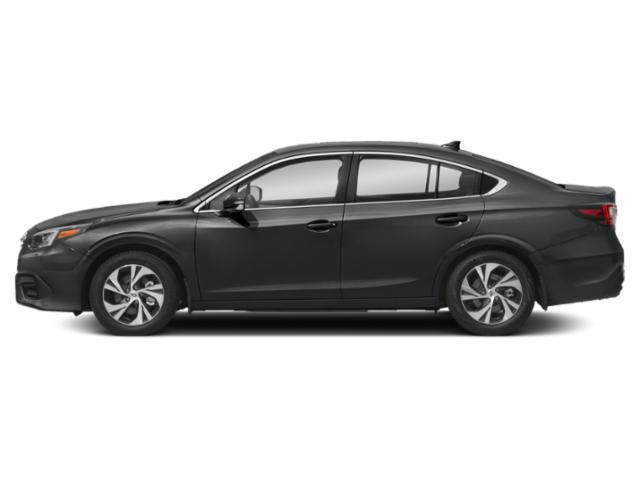 used 2021 Subaru Legacy car, priced at $19,408
