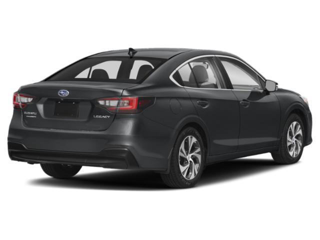 used 2021 Subaru Legacy car, priced at $19,408