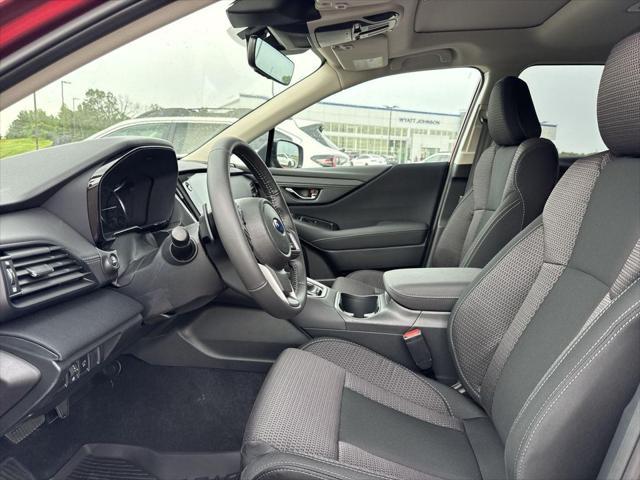 new 2025 Subaru Outback car, priced at $36,911