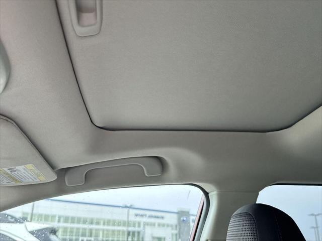 new 2025 Subaru Outback car, priced at $36,911