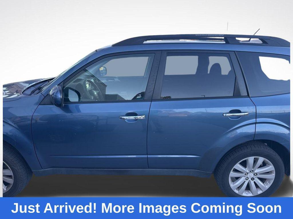 used 2012 Subaru Forester car, priced at $8,934