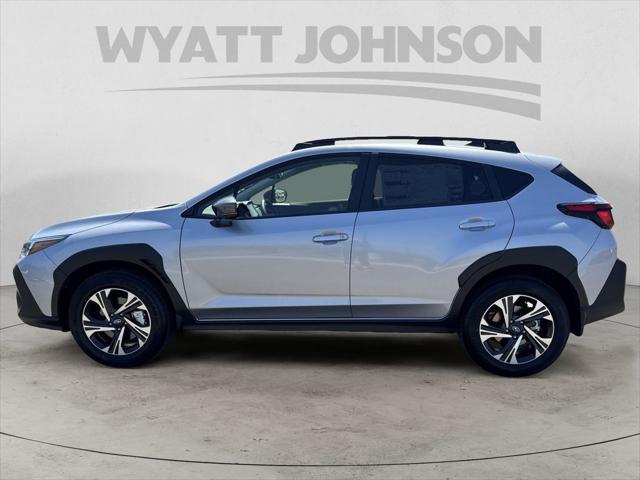 new 2025 Subaru Crosstrek car, priced at $28,803
