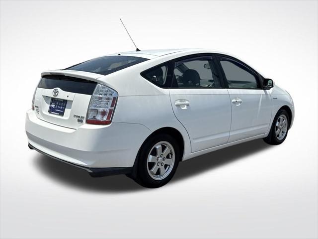used 2006 Toyota Prius car, priced at $4,848