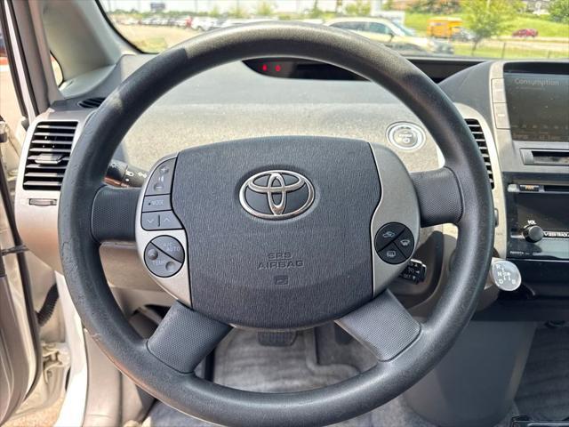 used 2006 Toyota Prius car, priced at $4,848