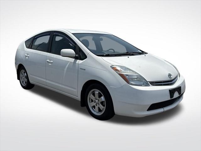 used 2006 Toyota Prius car, priced at $4,848