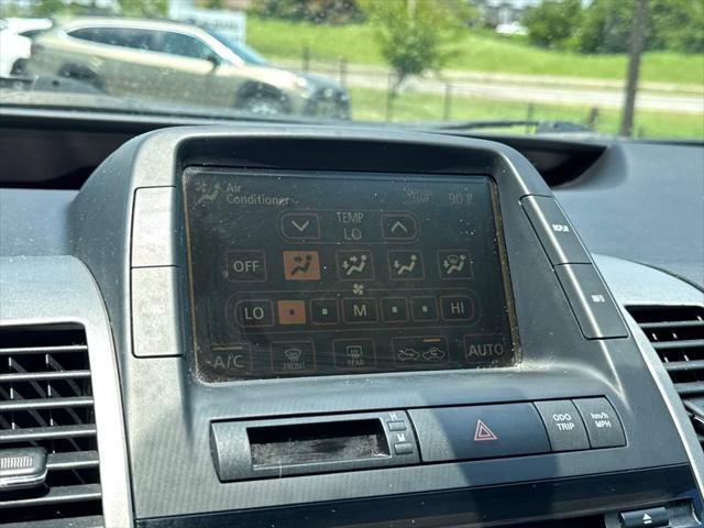 used 2006 Toyota Prius car, priced at $4,848