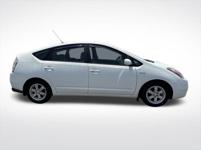 used 2006 Toyota Prius car, priced at $4,848
