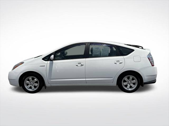 used 2006 Toyota Prius car, priced at $4,848