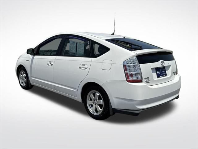 used 2006 Toyota Prius car, priced at $4,848