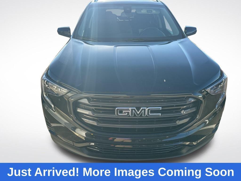 used 2020 GMC Terrain car, priced at $16,887