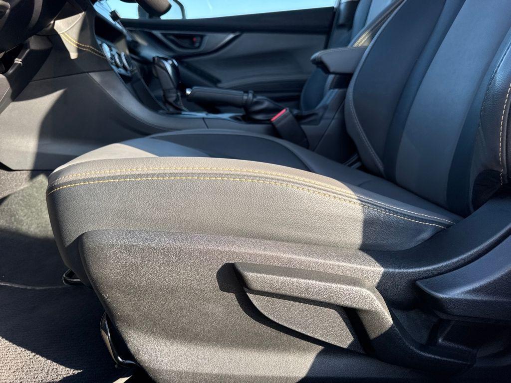 used 2023 Subaru Crosstrek car, priced at $24,995