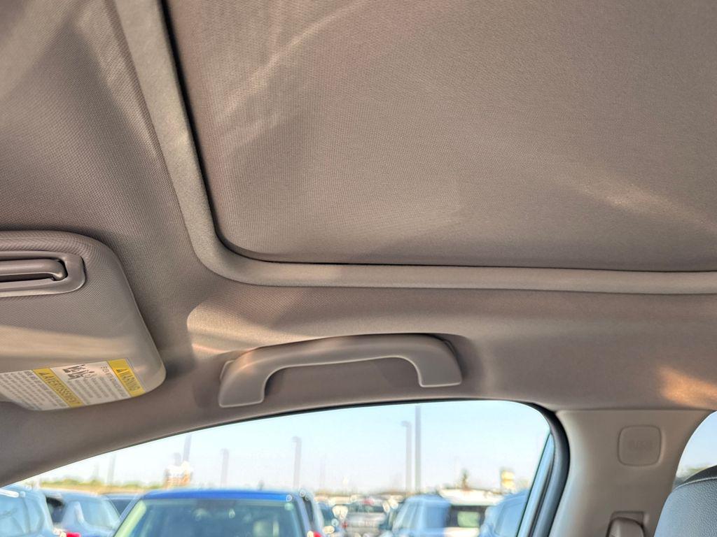 used 2023 Subaru Crosstrek car, priced at $24,995