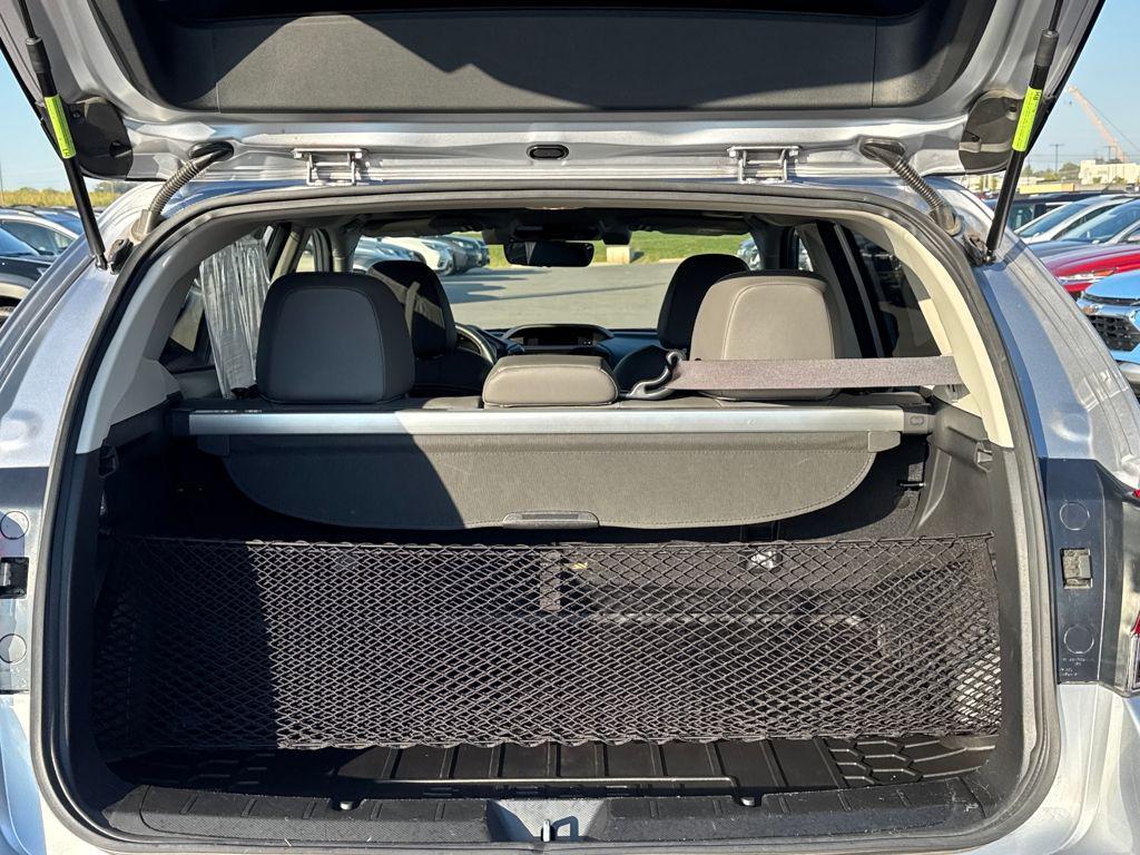 used 2023 Subaru Crosstrek car, priced at $24,995