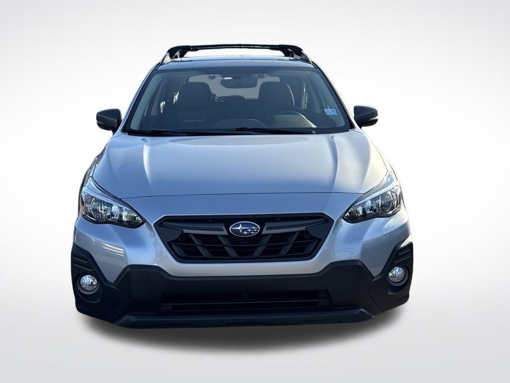 used 2023 Subaru Crosstrek car, priced at $24,995