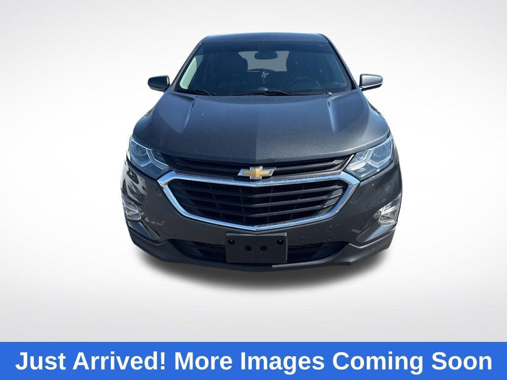 used 2019 Chevrolet Equinox car, priced at $12,895