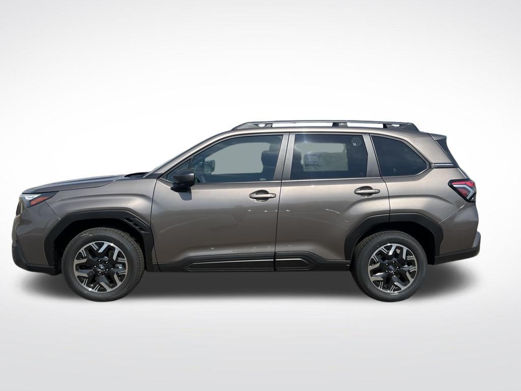new 2025 Subaru Forester car, priced at $34,620