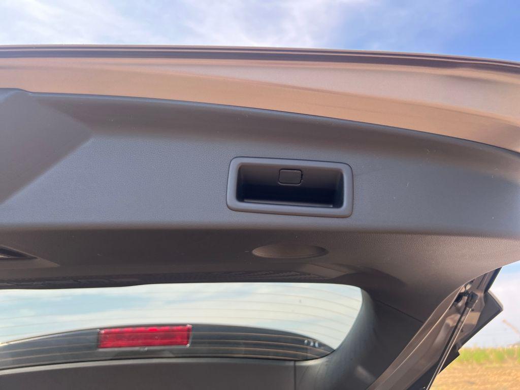 new 2025 Subaru Forester car, priced at $34,620