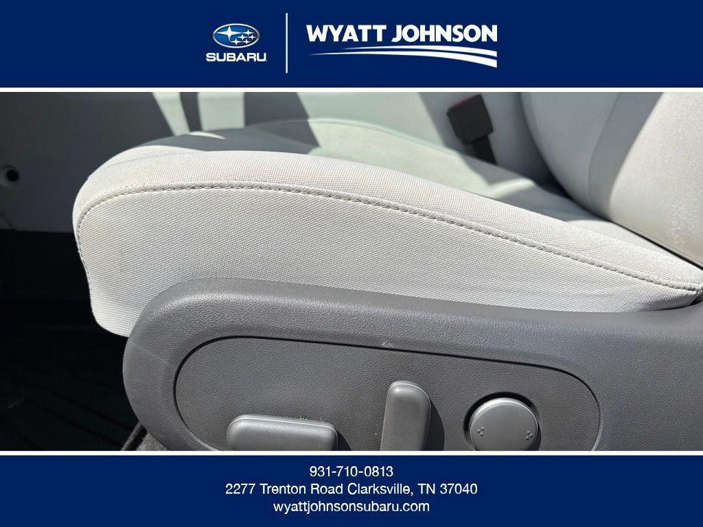 used 2024 Hyundai Kona car, priced at $19,981