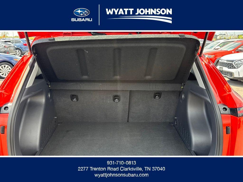 used 2024 Hyundai Kona car, priced at $19,981