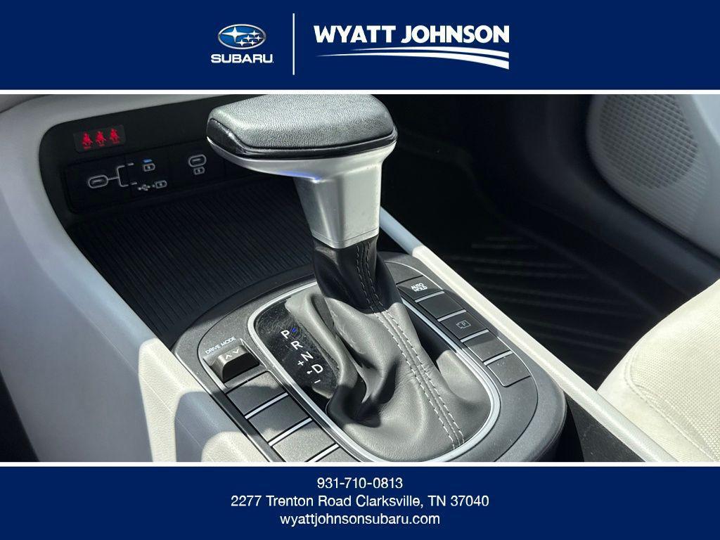 used 2024 Hyundai Kona car, priced at $19,981