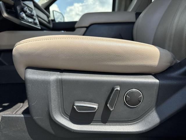 used 2023 Ford Expedition car, priced at $47,270