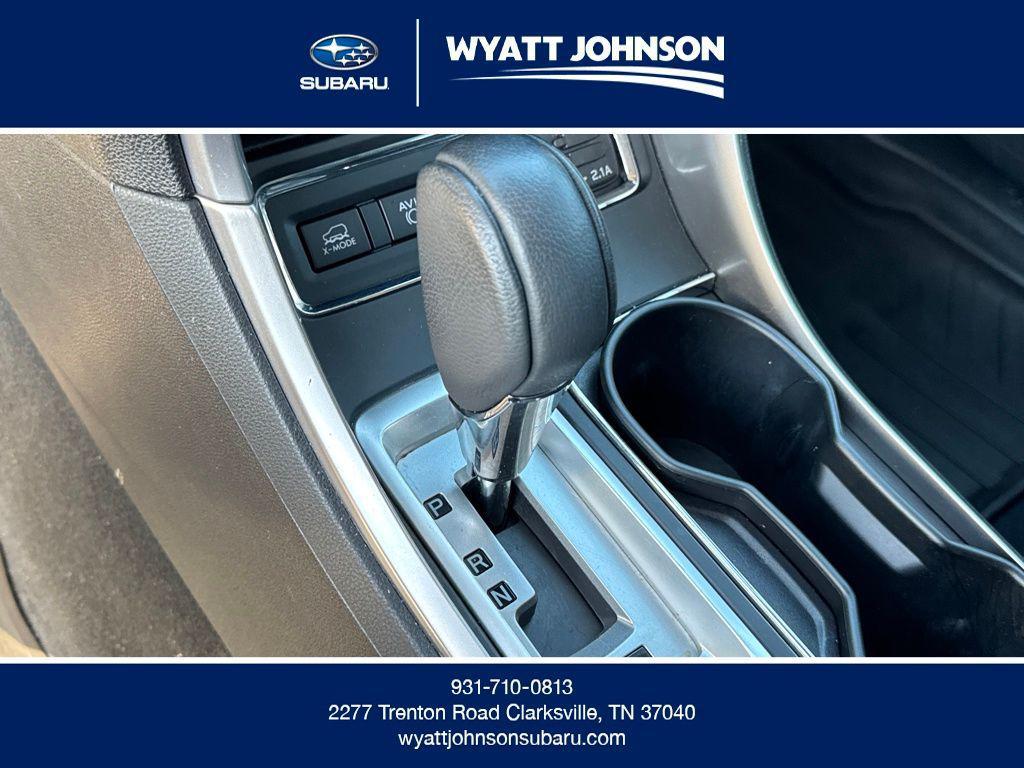 used 2021 Subaru Ascent car, priced at $21,621