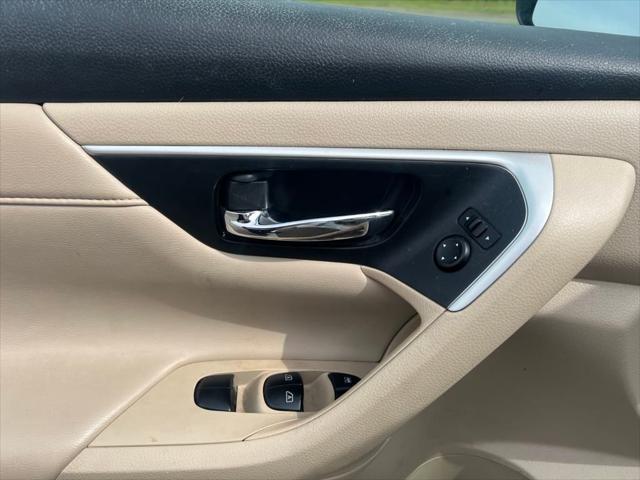 used 2017 Nissan Altima car, priced at $11,781