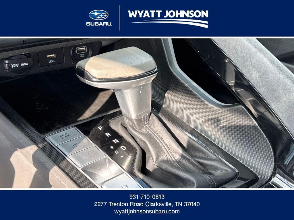used 2022 Hyundai Elantra car, priced at $16,683