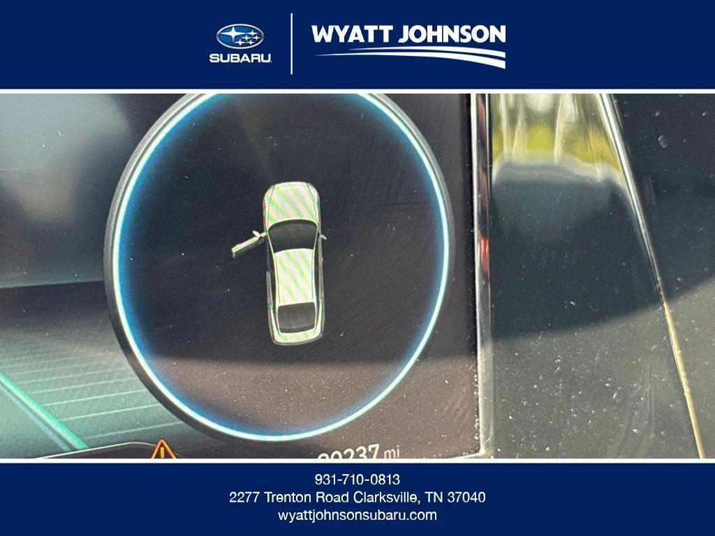 used 2022 Hyundai Elantra car, priced at $16,683