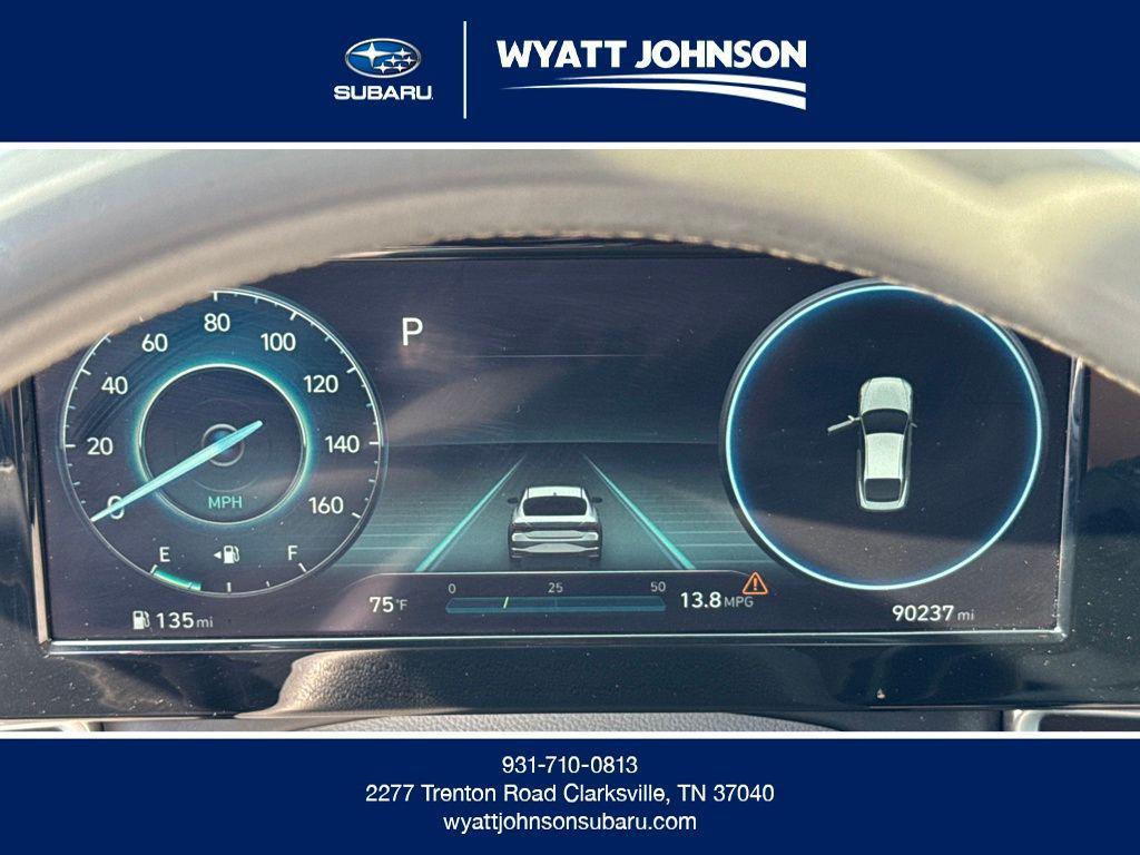 used 2022 Hyundai Elantra car, priced at $16,683