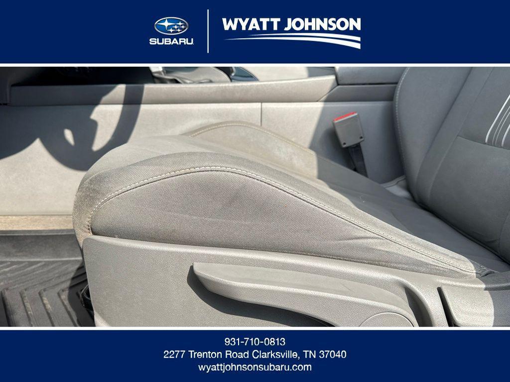 used 2022 Hyundai Elantra car, priced at $16,683