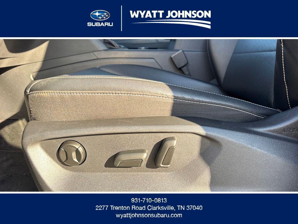 used 2021 Volkswagen Atlas car, priced at $20,495