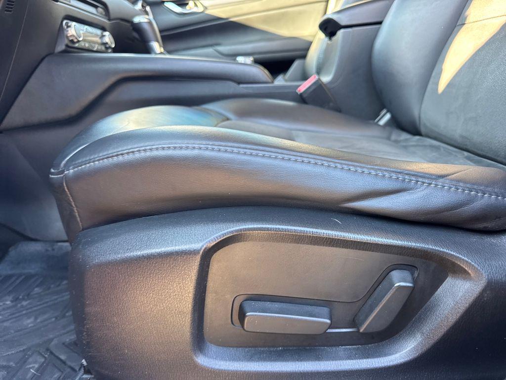 used 2017 Mazda CX-5 car, priced at $16,508