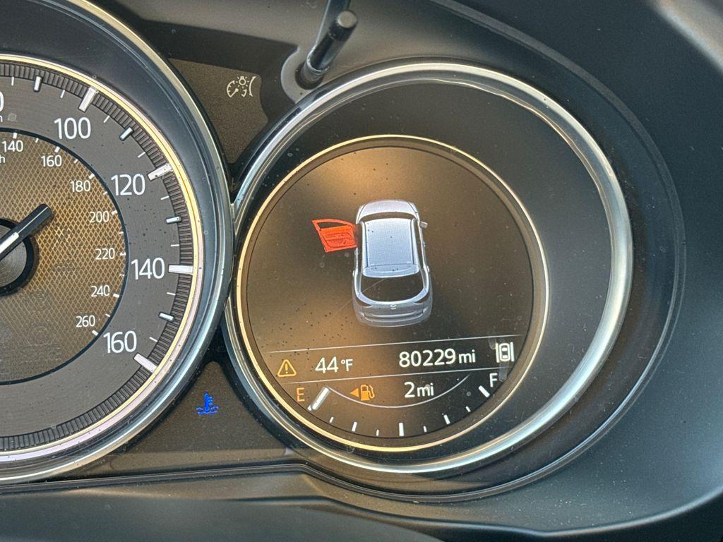 used 2017 Mazda CX-5 car, priced at $16,508