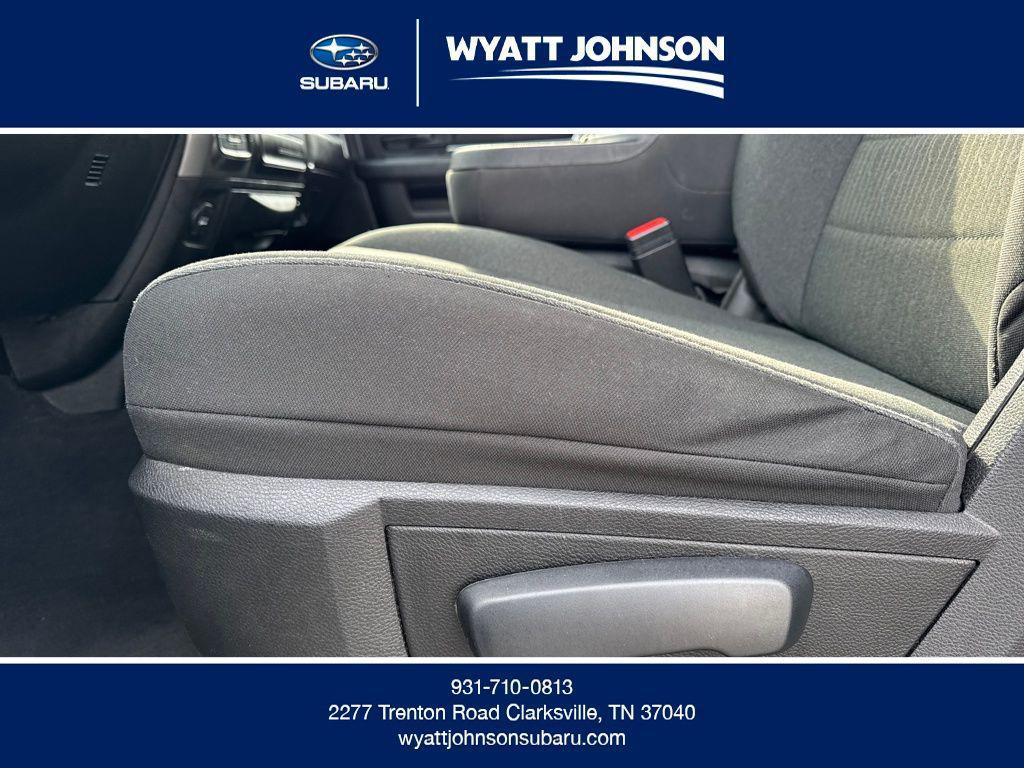 used 2024 Ram 1500 Classic car, priced at $29,415