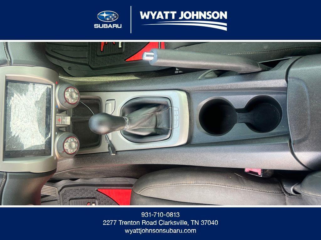 used 2014 Chevrolet Camaro car, priced at $10,267