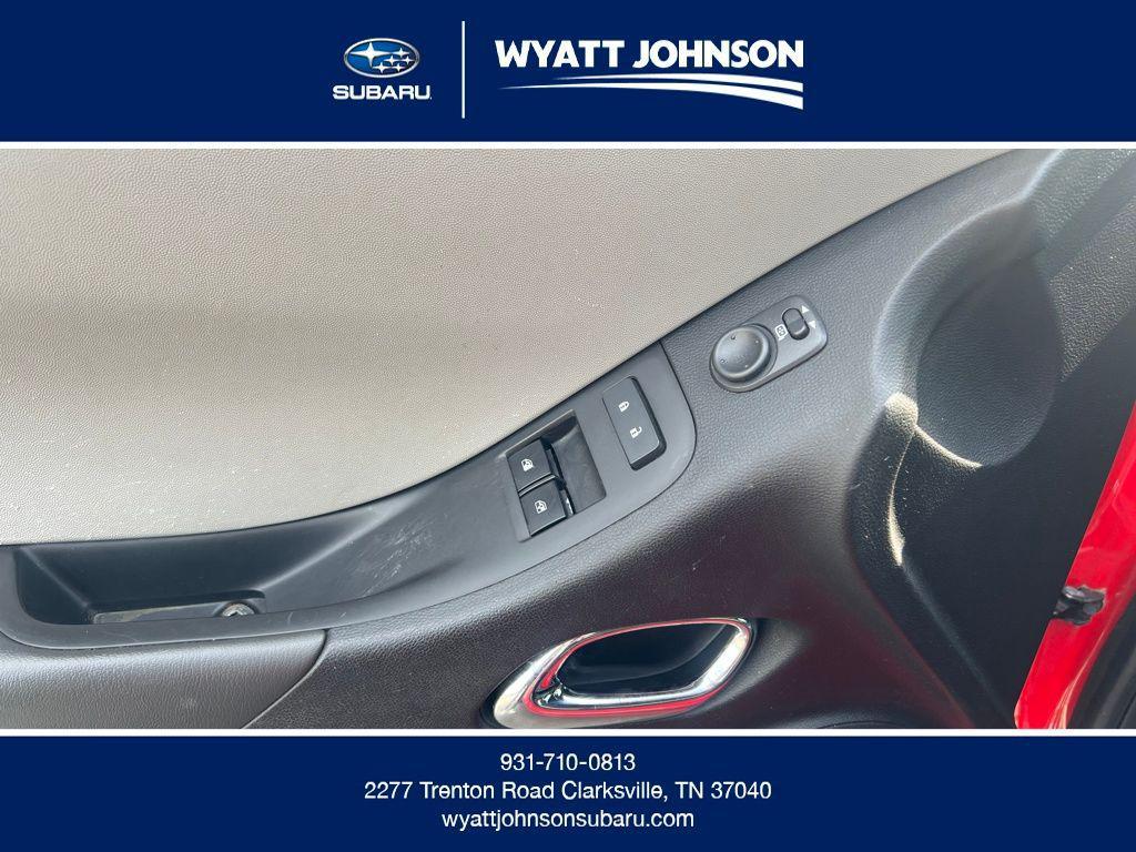 used 2014 Chevrolet Camaro car, priced at $10,267