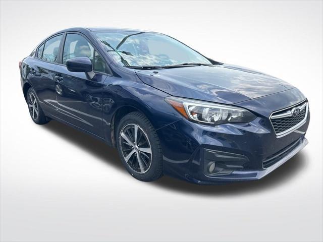 used 2019 Subaru Impreza car, priced at $12,981