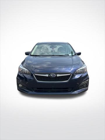 used 2019 Subaru Impreza car, priced at $12,981
