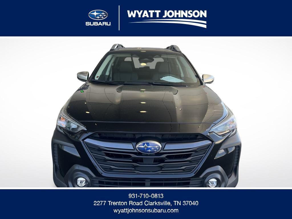 used 2023 Subaru Outback car, priced at $30,668