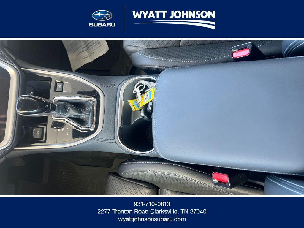 used 2023 Subaru Outback car, priced at $30,668
