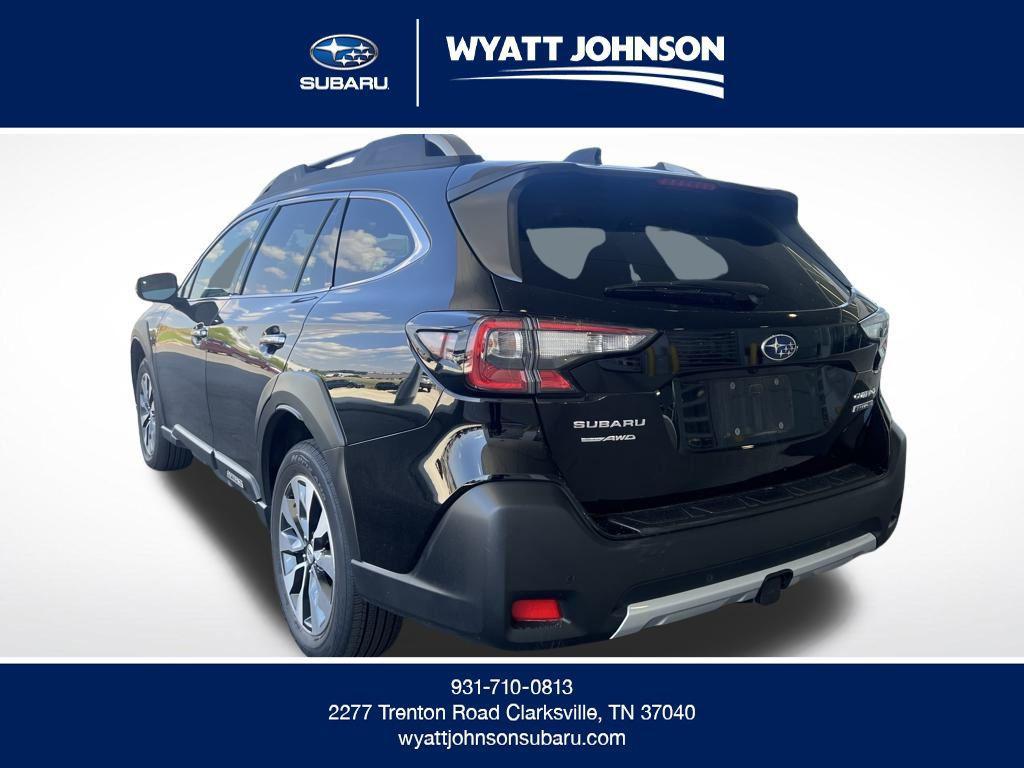 used 2023 Subaru Outback car, priced at $30,668