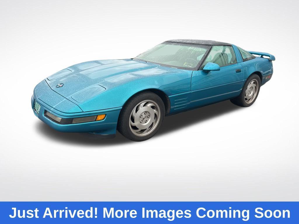 used 1994 Chevrolet Corvette car, priced at $9,422