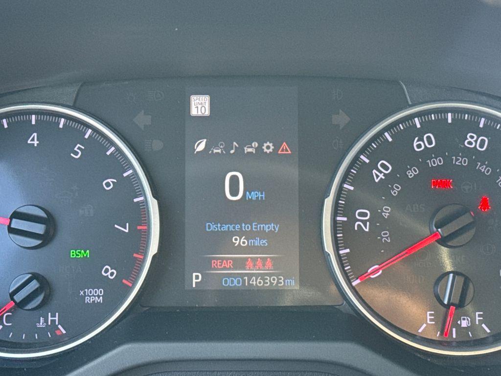 used 2019 Toyota RAV4 car, priced at $16,984