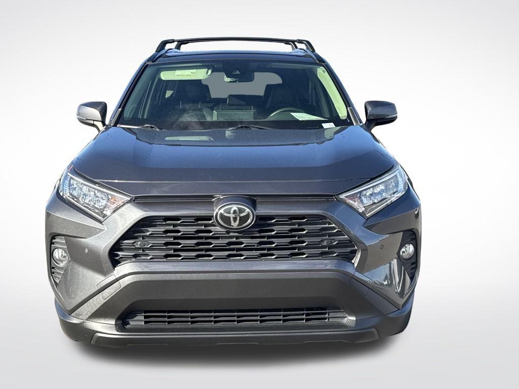 used 2019 Toyota RAV4 car, priced at $16,984